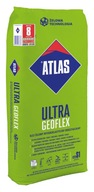 Kameninové lepidlo Ultra Geoflex 25 kg ATLAS