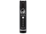 Schwarzkopf Taft Invisible Power Mega silný lak na vlasy 250 ml Schwarzkopf Taft Invisible Power Mega silný lak na vlasy 250 ml