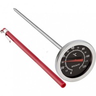 TEPLOMER DO UDIAREN 0+120°C 210MM BROWIN TEPLOMER DO UDIAREN 0+120°C 210MM BROWIN