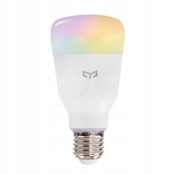 Inteligentná LED žiarovka Yeelight 1S RGB WiFi E27