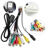 20 PIN RCA KONEKTOR S 4G SIM MODOM PRE ANDROID RÁDIO 20 PIN RCA KONEKTOR S 4G SIM MODOM PRE ANDROID RÁDIO