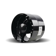 Axial-Flo 100mm TURBO ventilátor / 135 m3/h