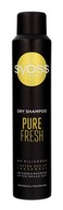 Syoss Pure Fresh šampón na suché vlasy 200 ml