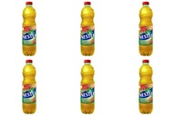 6x 1,5l NESTEA Green Tea jahoda aloe PACK 6x 1,5l NESTEA Green Tea jahoda aloe PACK