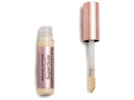 REVOLUTION Conceal & Define Concealer Supersize C8.5 korektor 13g REVOLUTION Conceal & Define Concealer Supersize C8.5 korektor 13g
