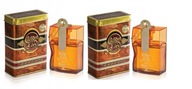 2 x Lamis Cuban Glory Men de Luxe - EDT 100 ml 2 x Lamis Cuban Glory Men de Luxe - EDT 100 ml