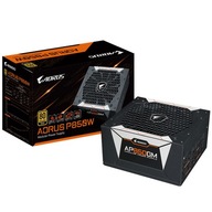 Zdroj Gigabyte Aorus 850W 80 Plus Gold ATX