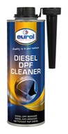 EUROL DPF CLEANER - NA ČISTENIE DPF EUROL DPF CLEANER - NA ČISTENIE DPF