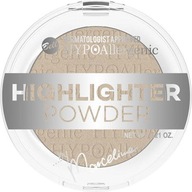 BELL Highlighter Powder Púdrový zvýrazňovač 01 BELL Highlighter Powder Púdrový zvýrazňovač 01
