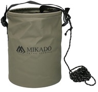 MIKADO vedro skladacie 8 litrov AMC-021