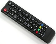 Diaľkové ovládanie pre TV Samsung T24B350EW, T27B300EW, Diaľkové ovládanie pre TV Samsung T24B350EW, T27B300EW,