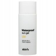 SKIN79 Vodeodolný opaľovací krém SPF50+