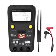 Digitálny tester tranzistorov BSIDE ESR02 Pro Digitálny tester tranzistorov BSIDE ESR02 Pro