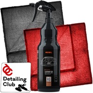ADBL Leather QD - Čistí a chráni kožu 1L ADBL Leather QD - Čistí a chráni kožu 1L