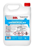 Laksol univerzálne rozpúšťadlo 5 l Laksol univerzálne rozpúšťadlo 5 l