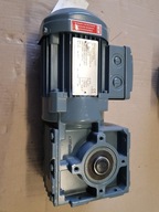 Motor prevodovky SEW WA30/T DR63L4 91 ot./min a 14,33:1