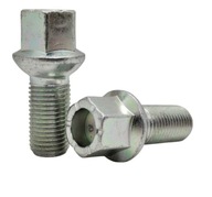 Skrutka 14x1,5 guľa Audi A3 A4 A5 A6 A7 B8 B9 C6 C7 Skrutka 14x1,5 guľa Audi A3 A4 A5 A6 A7 B8 B9 C6 C7