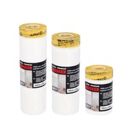 MODRÁ FÓLIA NA MALIARSKY DELPHÍN S WASHI PÁSKOU 140CM MW140 59253 MODRÁ FÓLIA NA MALIARSKY DELPHÍN S WASHI PÁSKOU 140CM MW140 59253