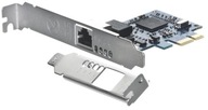 PCI sieťová karta 1GB Interná 1x RJ45 Nízka prof