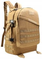 Vojenský taktický turistický batoh XL