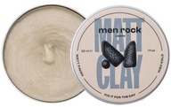 MENROCK MATT CLAY HIGHT HOLD HOLD MATTE CLAY CLAY PRE MUŽOV MENROCK MATT CLAY HIGHT HOLD HOLD MATTE CLAY CLAY PRE MUŽOV