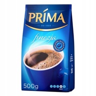 Káva Finezja 500g PRIMA Káva Finezja 500g PRIMA