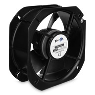 BESTFAN BF225 axiálny ventilátor 225x225x80mm 230v