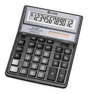 Kancelársky 12-miestny kalkulátor Eleven SDC-888X Kancelársky 12-miestny kalkulátor Eleven SDC-888X