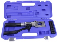 Hydraulický lis na káble 10-185mm2 / ENERGOTYTAN POLSKA Hydraulický lis na káble 10-185mm2 / ENERGOTYTAN POLSKA