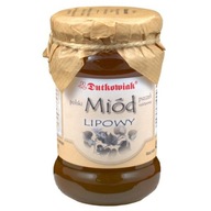 Lipový med Dutkowiak 400G posilňuje imunitu Lipový med Dutkowiak 400G posilňuje imunitu