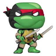 Funko POP Teenage Mutant Ninja korytnačky Leonardo