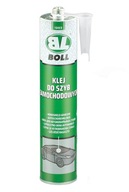 Lepidlo na autosklo 310 ml BOLL