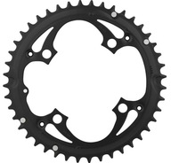 44T Truvativ MTB prevodník 104mm oceľ V4, 9-rýchlostné kľuky 44T Truvativ MTB prevodník 104mm oceľ V4, 9-rýchlostné kľuky