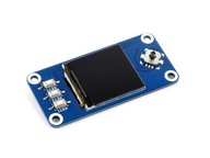 IPS 1,3" LCD zobrazovací modul pre Rpi IPS 1,3" LCD zobrazovací modul pre Rpi