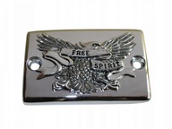KRYT BRZDOVÉHO ČERPADLA DRAG STAR 125 YAMAHA KRYT BRZDOVÉHO ČERPADLA DRAG STAR 125 YAMAHA