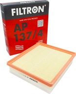 FILTRON VZDUCHOVÝ FILTER AP137/4 RENAULT FILTRON VZDUCHOVÝ FILTER AP137/4 RENAULT