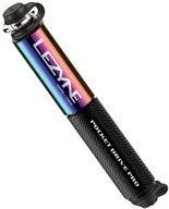 Vreckový pohon Lezyne PRO BENZÍN ABS FLEX 160psi Vreckový pohon Lezyne PRO BENZÍN ABS FLEX 160psi