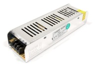 Páskový napájací modul 12v 200w ip20 slim Páskový napájací modul 12v 200w ip20 slim