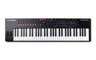 M-audio Oxygen Pro 61 - MIDI ovládacia klaviatúra