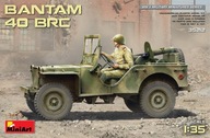 Bantam 40 Brc 1:35 MiniArt 35212 Bantam 40 Brc 1:35 MiniArt 35212