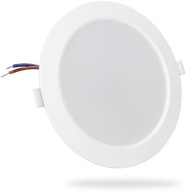 STROPNÉ SVETLO ZAPUSTITEĽNÉ ZAPÚŠŤANÉ LED PANELY STROPNÉ SVETLO STUDENÁ BIELA 6500K STROPNÉ SVETLO ZAPUSTITEĽNÉ ZAPÚŠŤANÉ LED PANELY STROPNÉ SVETLO STUDENÁ BIELA 6500K