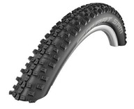 Plášť Schwalbe Smart Sam 27,5x2,1 čierny, drôt Plášť Schwalbe Smart Sam 27,5x2,1 čierny, drôt