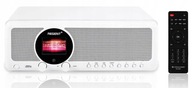 DAB+ FM sieťové rádio Ferguson Regent i351S biele DAB+ FM sieťové rádio Ferguson Regent i351S biele