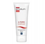 EMOLIUM A-TOPIC Triaktívny krém 50 ml EMOLIUM A-TOPIC Triaktívny krém 50 ml