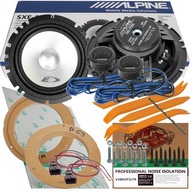 ALPINE REPRODUKTORY AUDI A3 MERCEDES E CLASS S211 PRED ALPINE REPRODUKTORY AUDI A3 MERCEDES E CLASS S211 PRED