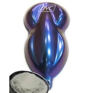 Pigmentové univerzálne farbivo Aqua Violet 10g USA