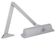 ZAVÁRAČ DVERÍ STS-1000 SILVER ZAVÁRAČ DVERÍ STS-1000 SILVER
