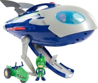PJ Mask Simba PJ Masks Moon Rocket PJ Mask Simba PJ Masks Moon Rocket