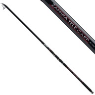 Kaprový prút ZAFFIRA TELE CARP 3,3m 100g Jaxon