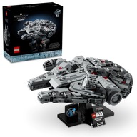 LEGO Star Wars 75375 Millenium Falcon LEGO Star Wars 75375 Millenium Falcon